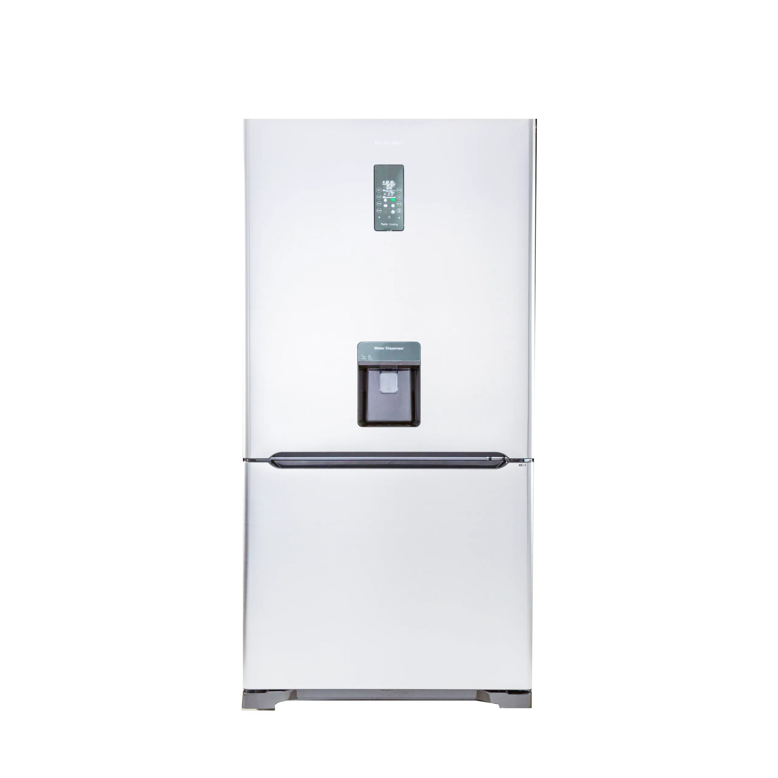 یخچال فریزر هیمالیا امگا پلاس آبریزدار