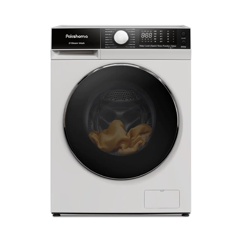 ماشین لباسشویی پاکشوما L۹W/X/S ظرفیت 9Kg