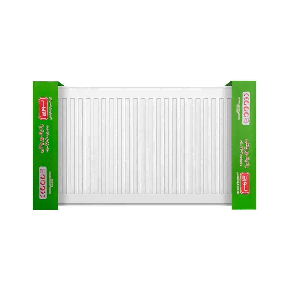 رادیاتور پنلی لورچ مدل افروز