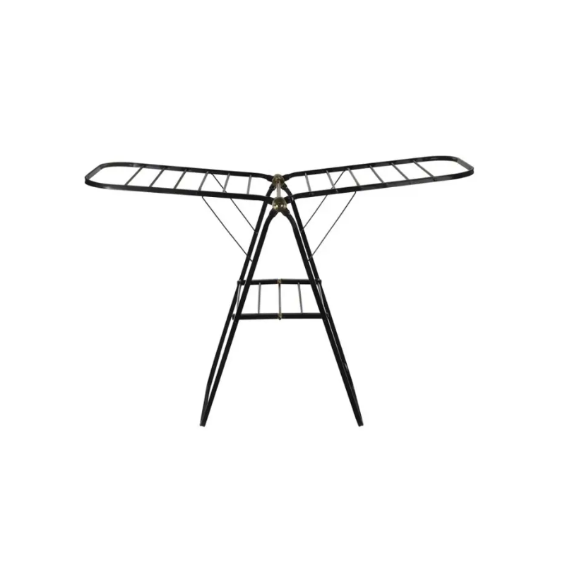 بند رخت ام جی اس مدل آپارتمانی استیل (CL1016)