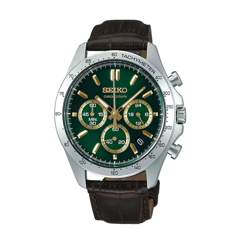 ساعت مچی مردانه سیکو sbtr017