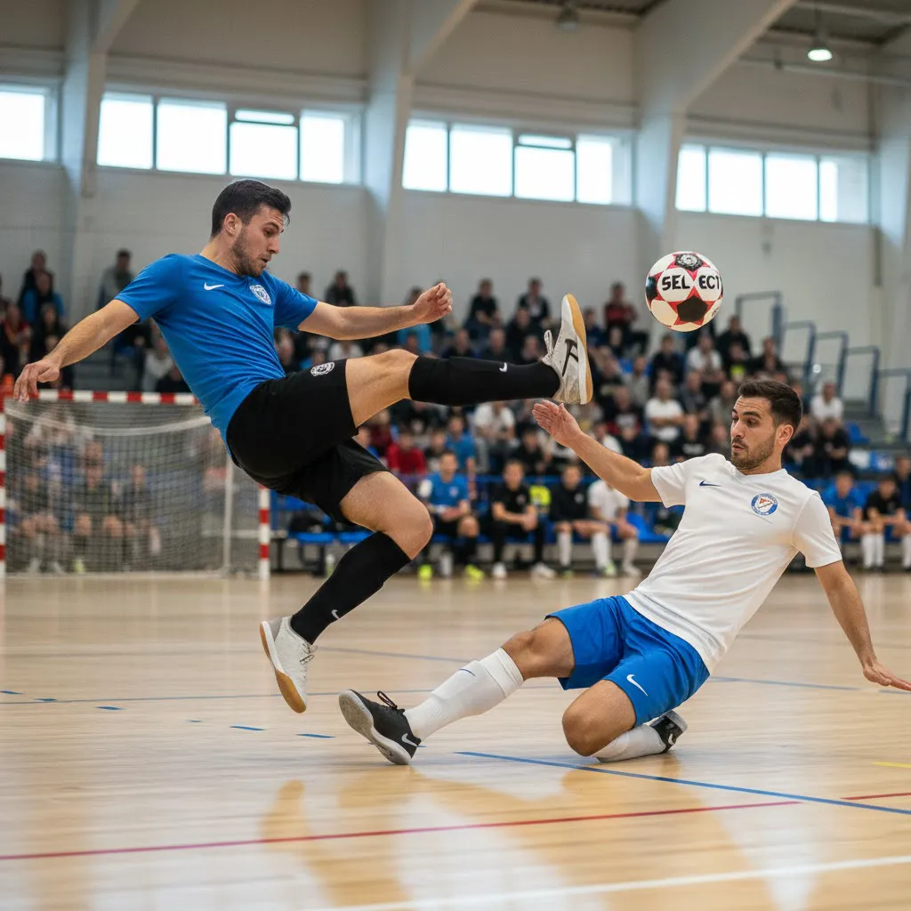 توپ فوتبال سایز ۵ سلکت