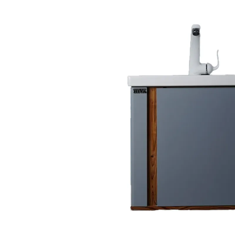 مدل سرینا چوبی طوسی