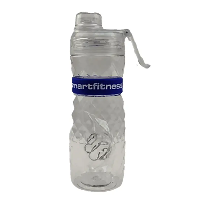 شیکر طرح کریستال 700 سی سی SMART