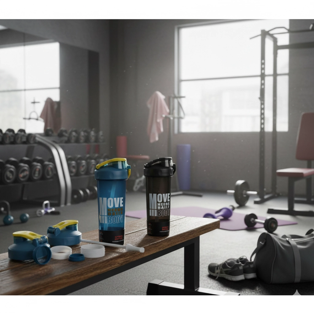 شیکر ني دار 800 سی سی
