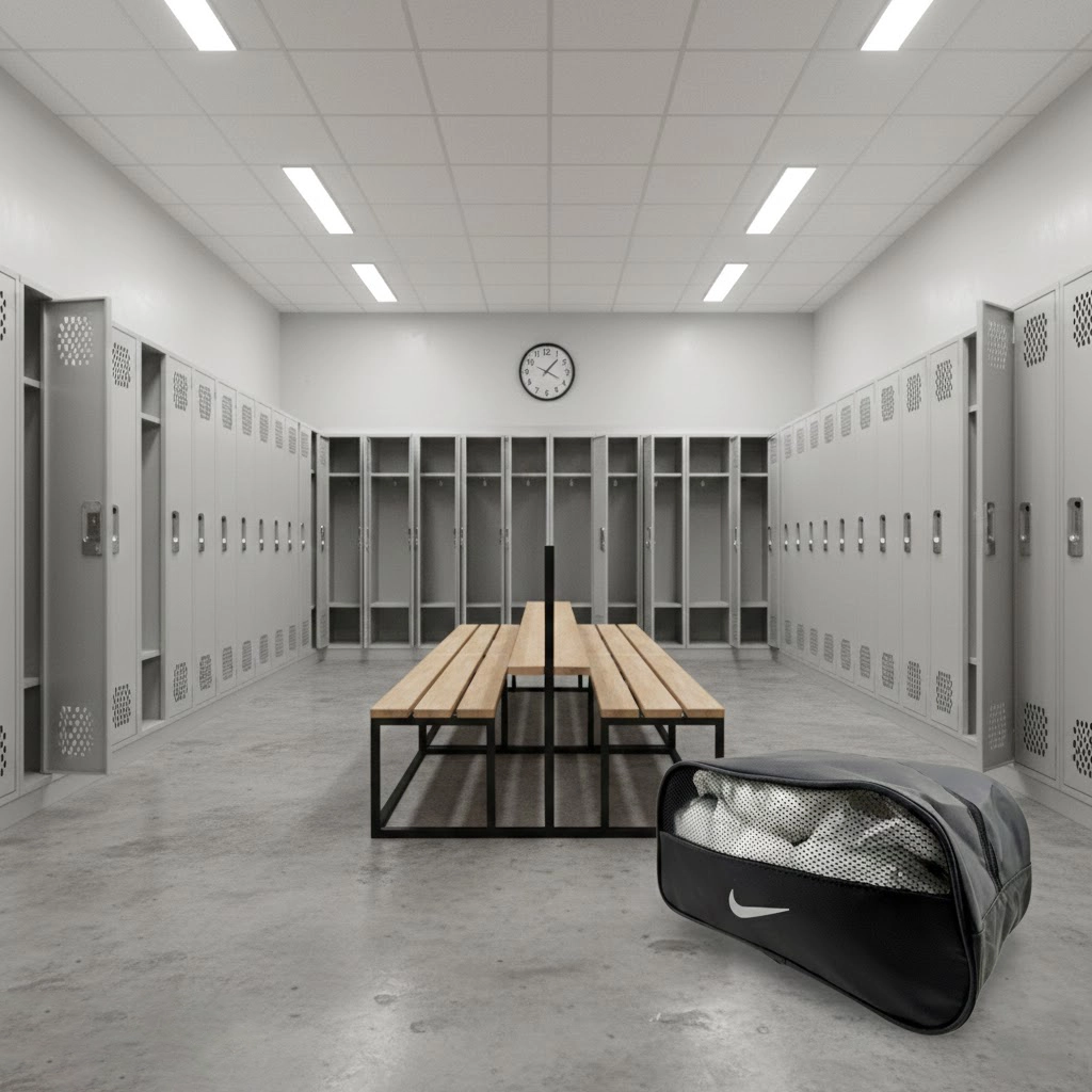 کیف حمل کتانی