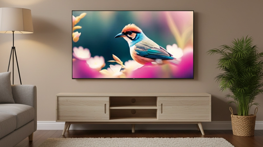 تلویزیون سونیا S-86QU9900-QLED-UHD-4K اندروید