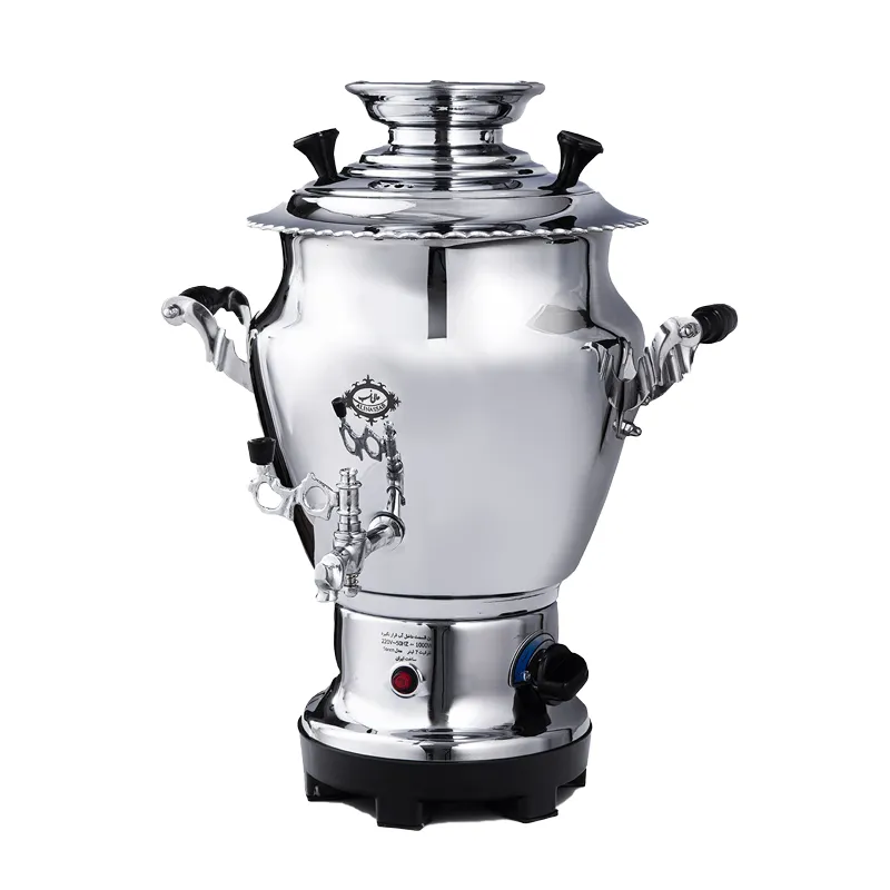 سماور برقی عالی نسب مدل Soren ظرفیت ۷ لیتر