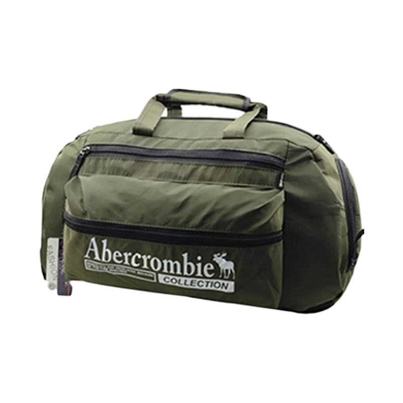 ساک ورزشی ابرکرومبی