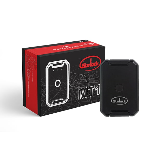 ردیاب اهنربایی استیلاک مدل MT1