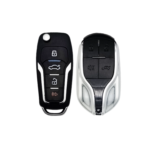 دزدگیر ساده استیلاک مدل ST109