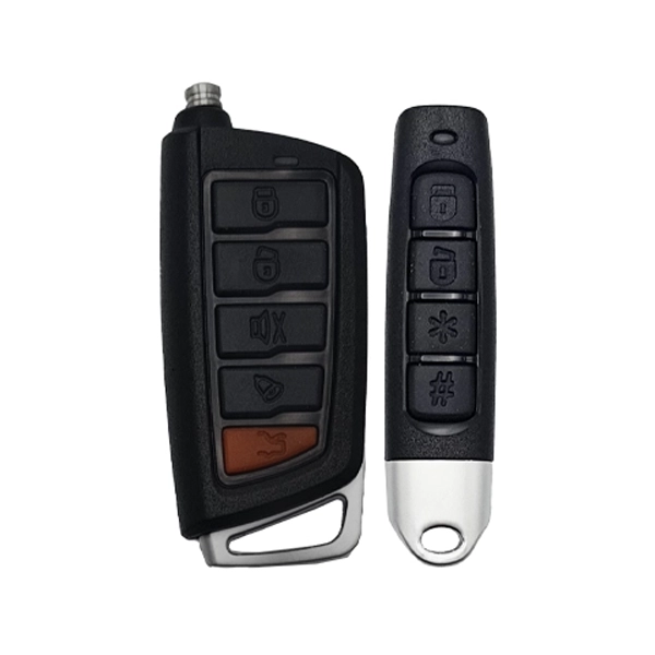 دزدگیر ساده استیلاک مدل ST113