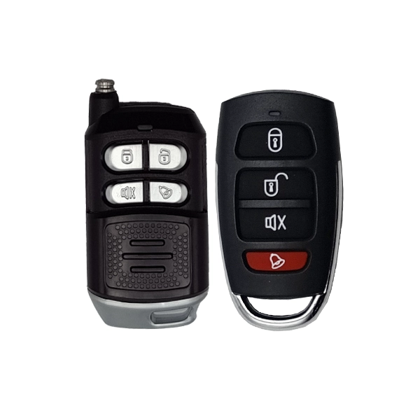 دزدگیر ساده استیلاک مدل ST117