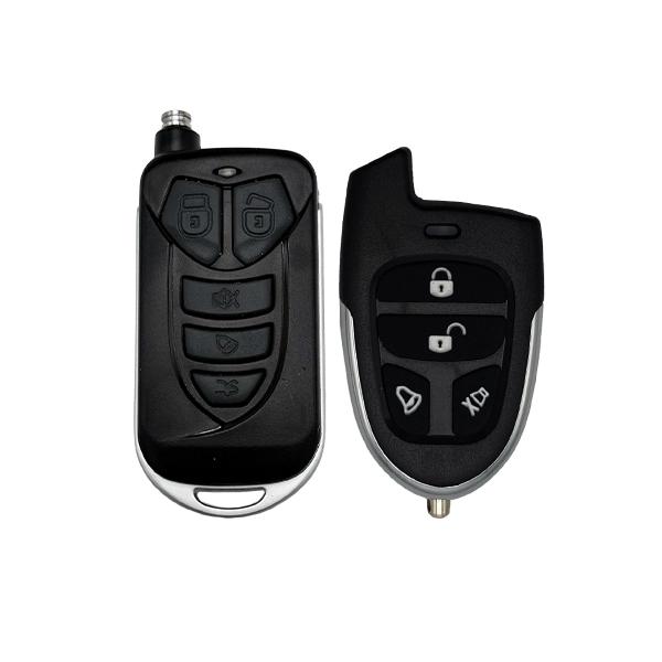 دزدگیر ساده استیلاک مدل ST121