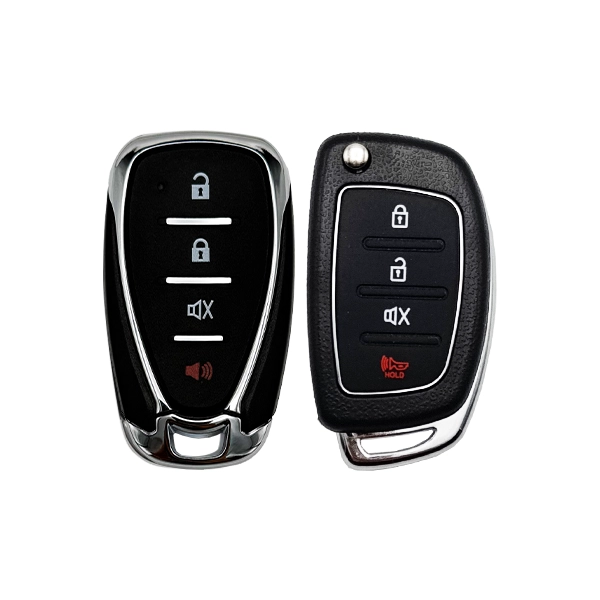 دزدگیر ساده استیلاک مدل ST122