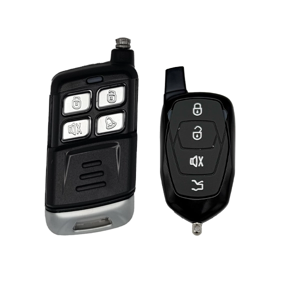 دزدگیر ساده استیلاک مدل ST123