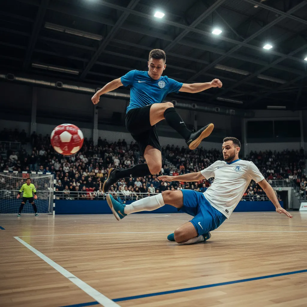 توپ فوتبال سوباسا