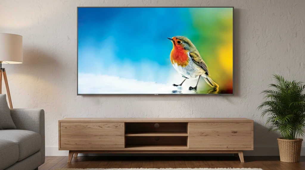 تلویزیون سونیا S-75QU9800-QLED-UHD-4K اندروید
