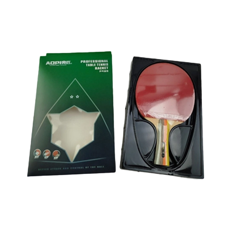 راکت پینگ پنگ آئوپی اورجینال دو ستاره - تک راکت