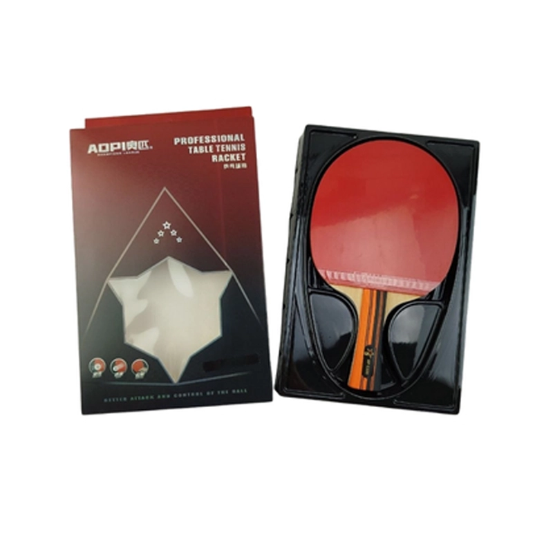 راکت پینگ پنگ آئوپی اورجینال پنج ستاره - تک راکت