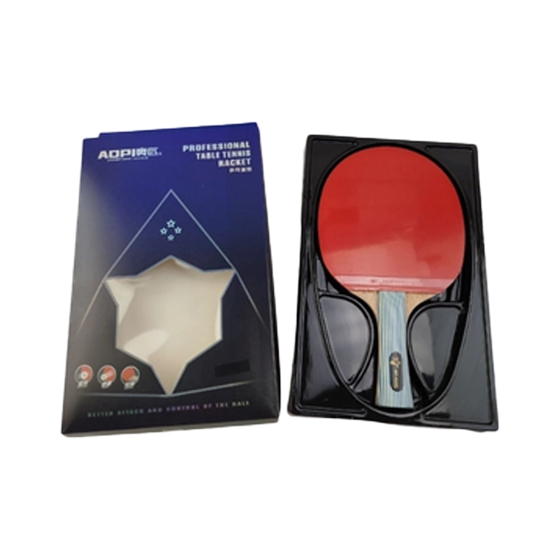 راکت پینگ پنگ آئوپی اورجینال چهار ستاره - تک راکت