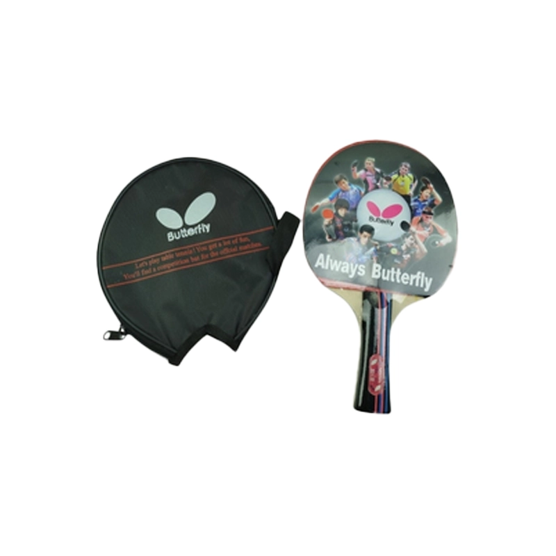 راکت پینگ پنگ 402 با کاور Butterfly