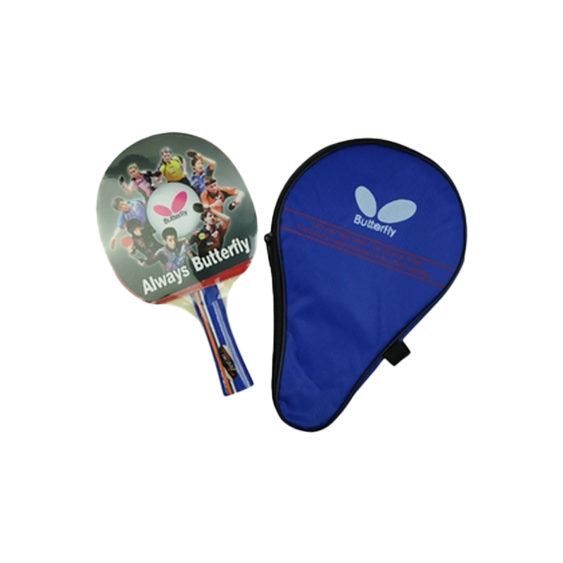 راکت پینگ پنگ 502 با کاور Butterfly