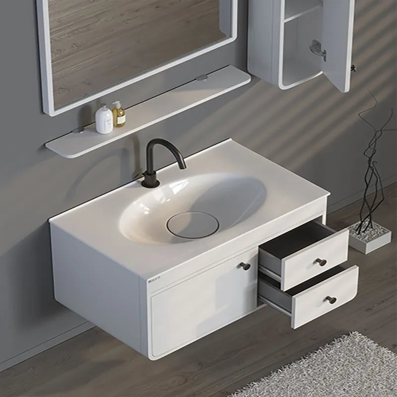 کابینت روشویی برتا D-8006