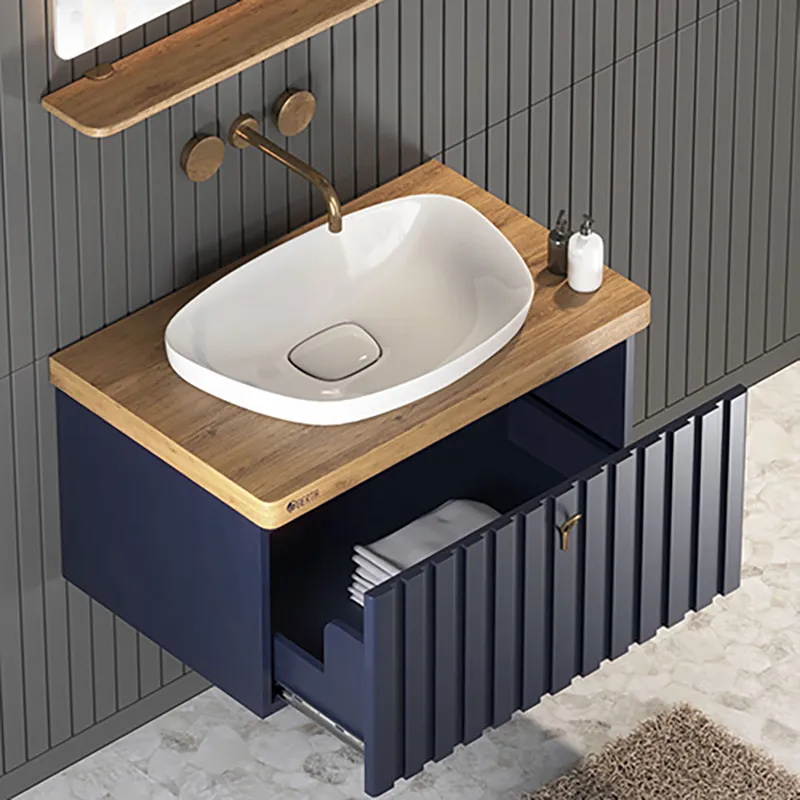 کابینت روشویی برتا L-014