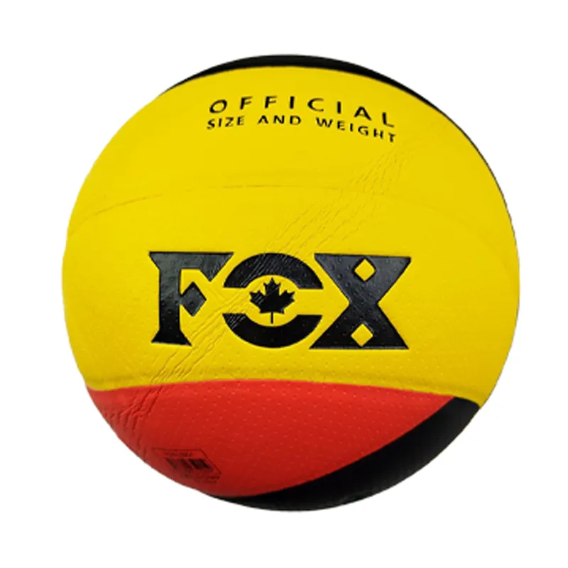 توپ والیبال فاکس آلمان