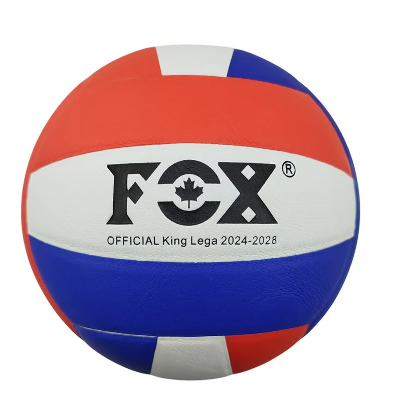 توپ والیبال فاکس Lega 2024-2028