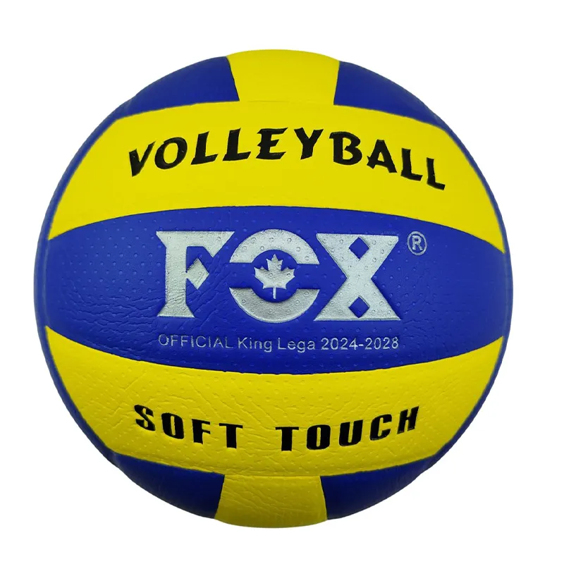 توپ والیبال فاکس Lega 2024-2028
