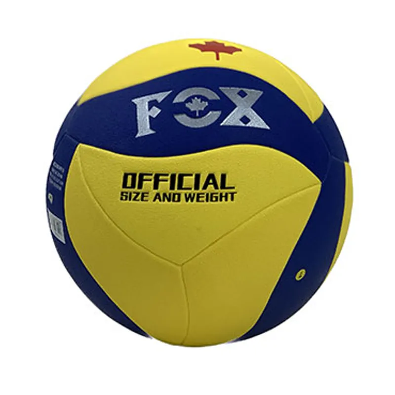 توپ والیبال فاکس سوپر سافت کانادا