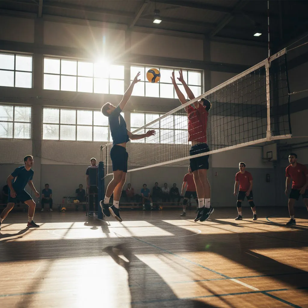 توپ والیبال میکاسا v200 درجه یک