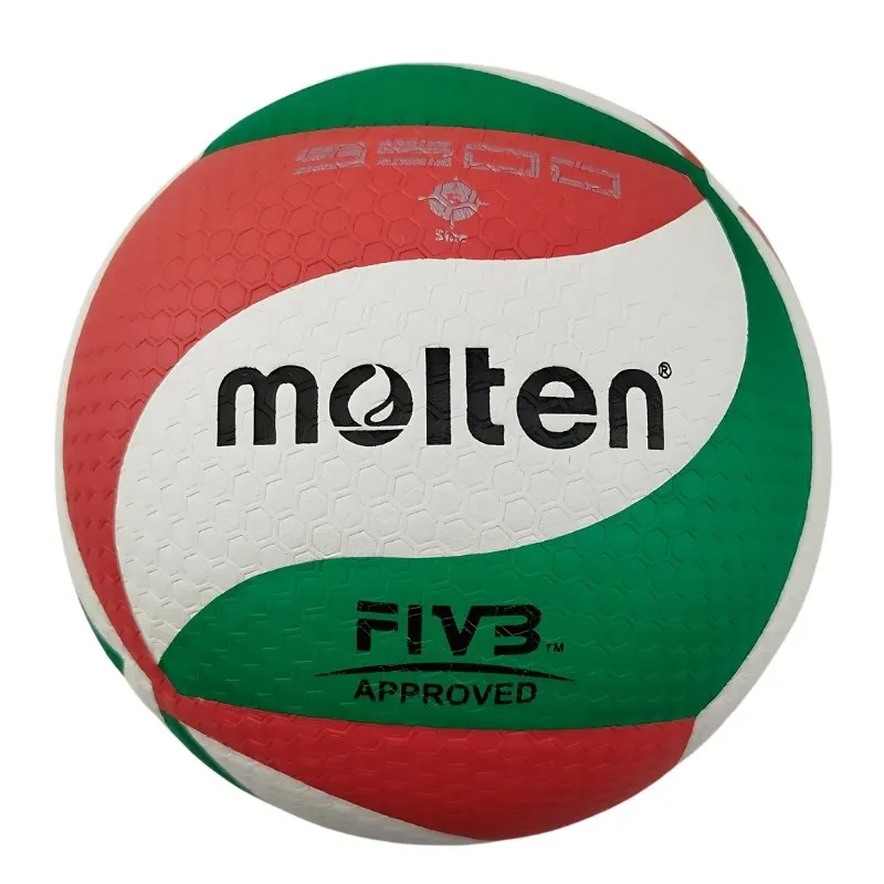توپ والیبال مولتن لونه زنبوری 5500 سایز 5