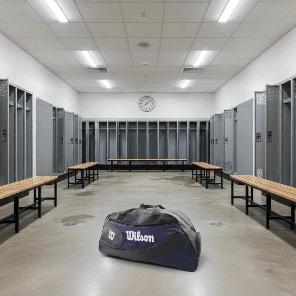 ساک ویلسون کلاسیک