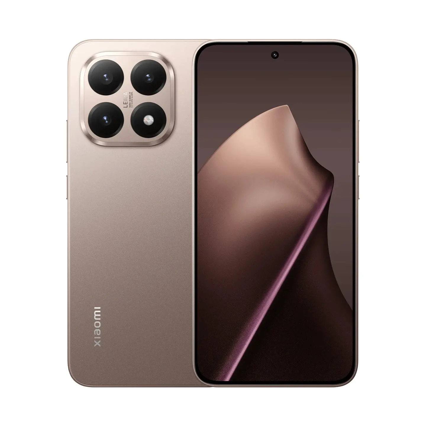 گوشی موبایل شیائومی 15T دو سیم کارت ظرفیت 512 گیگابایت و رم 12 گیگابایت