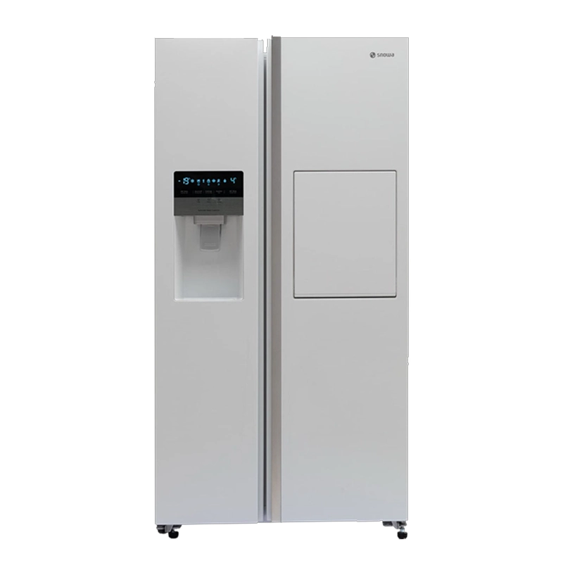 یخچال ساید اسنوا S2Di-m210 هایپر32 فوت سری آدینا