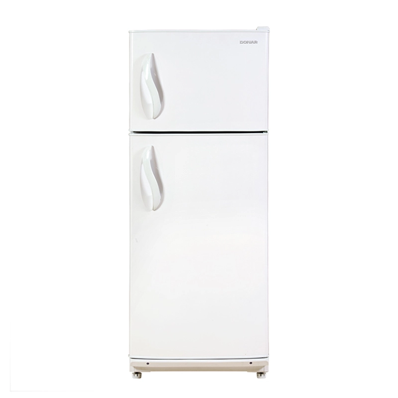 یخچال فریزر دونار 70-30 درب محدب 17 فوت