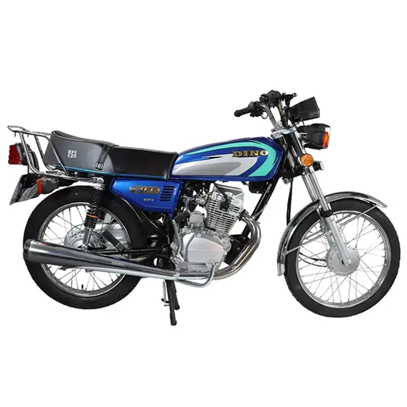 موتور سیکلت دینو طرح هوندا 125 صفر 1403