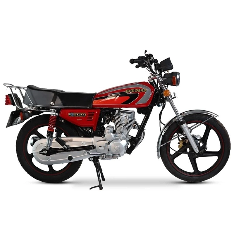 موتور سیکلت دینو طرح هوندا 150سال1403