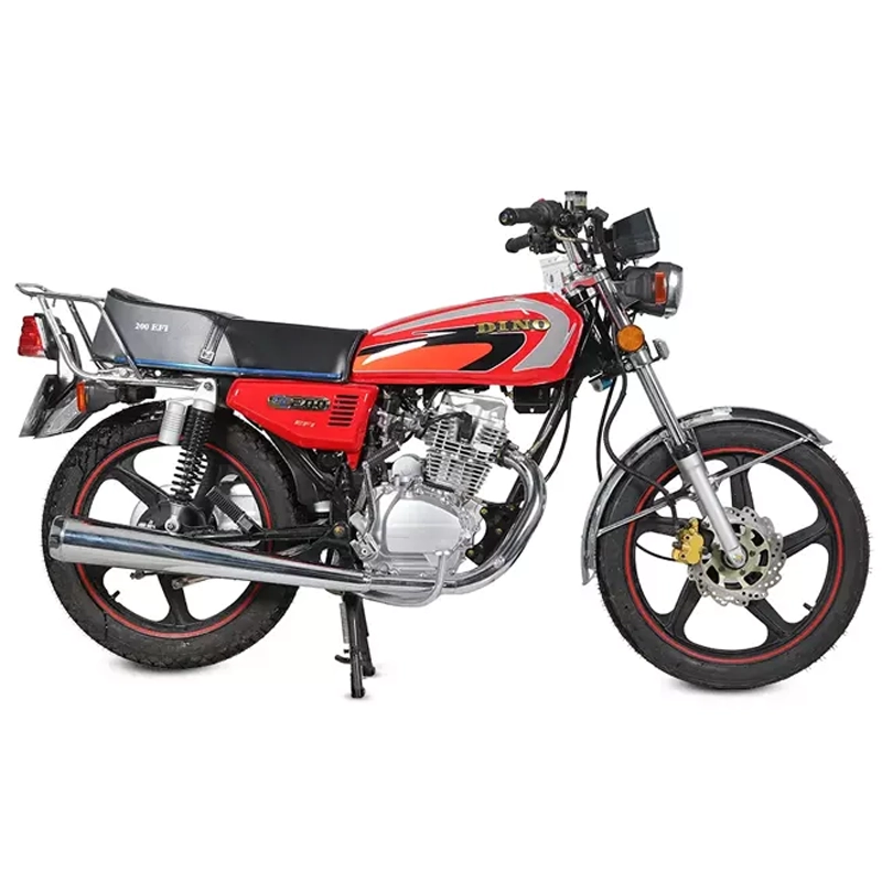 موتور سیکلت دینو طرح هوندا 200 سال 1403