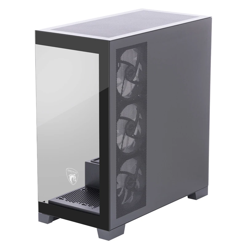 سیستم مخصوص بازی , رندرینگ و کارهای گرافیکی GO-5100 i9 14900 64GB 2THDD+1TSSD RTX5070ti