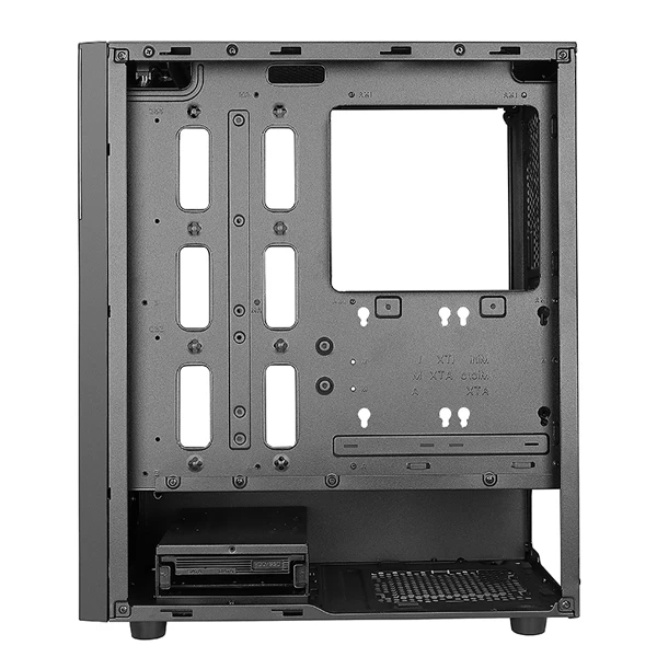 سیستم گیمینگ GO-3000 i5 14400 32GB 512SSD+2THDD RTX3050