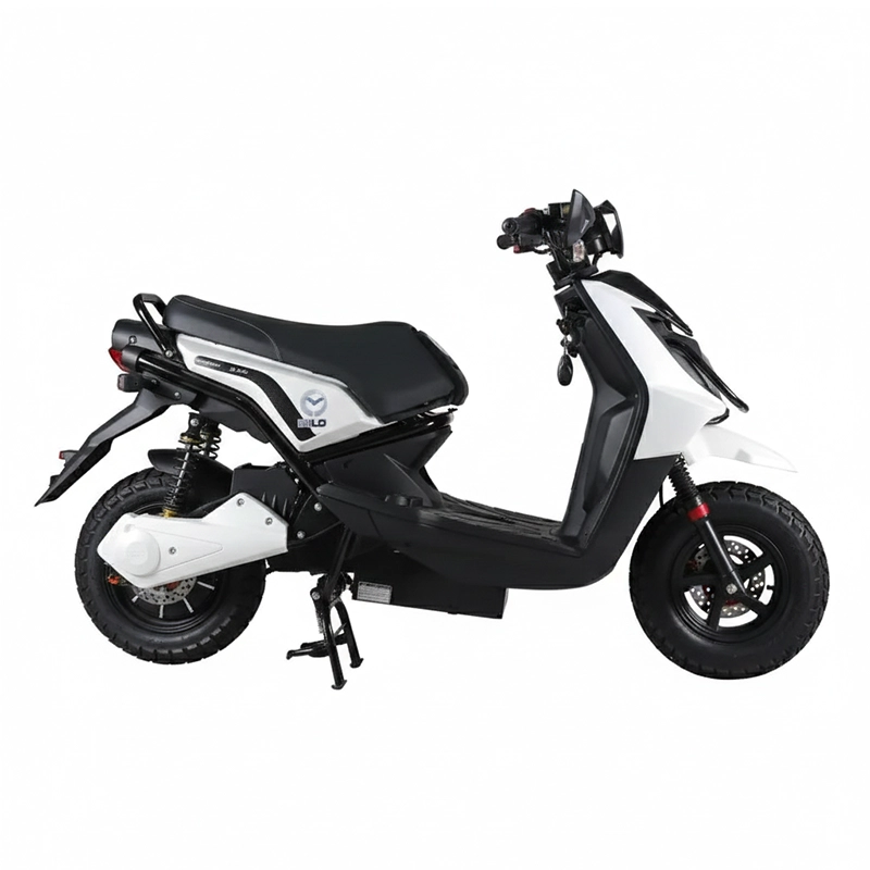 موتور سیکلت مادو 230 تک چراغه