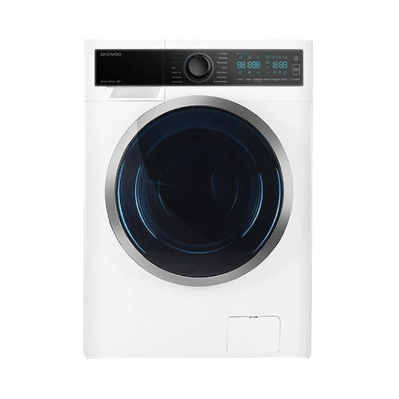 ماشین لباسشویی دوو 8 کیلویی LM-830