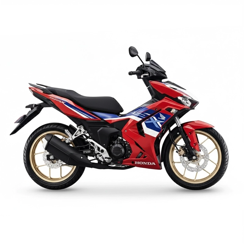 موتور سیکلت هوندا وینر 150