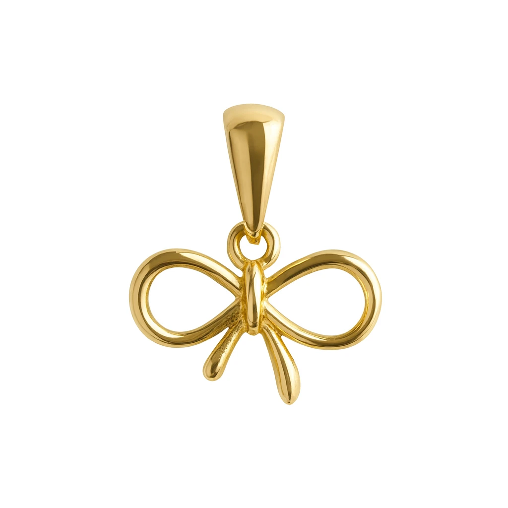 پلاک گردنی طلا مینیمالیست طرح شیدا