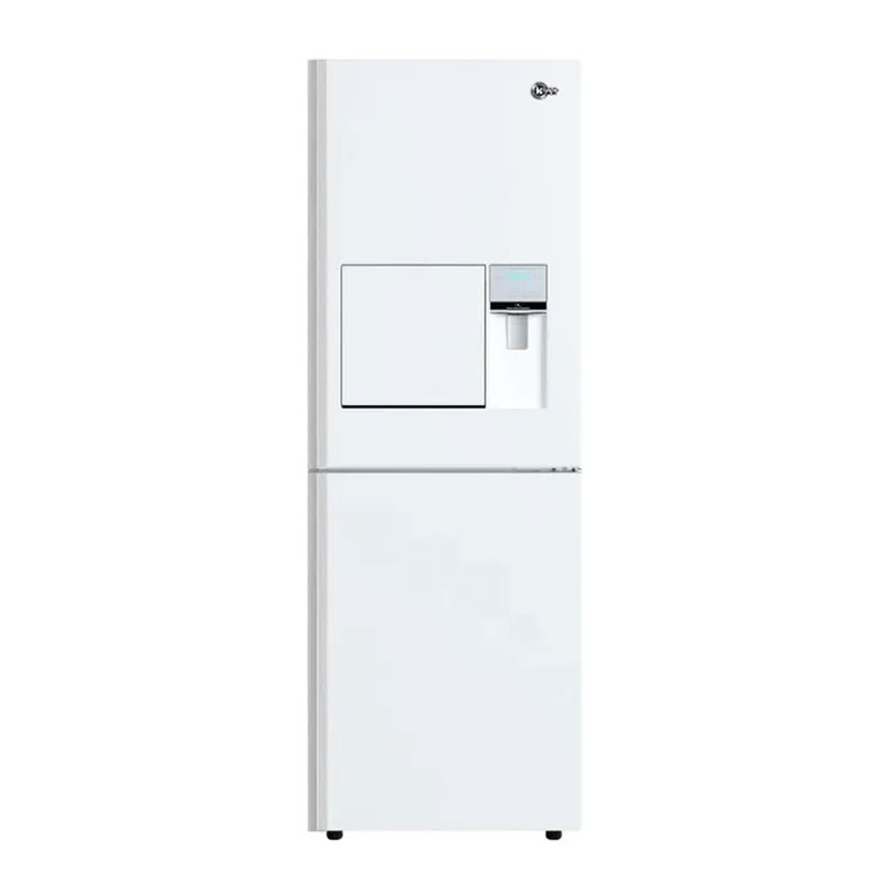 یخچال و فریزر کلور گلوری پلاس کمبی سری 70