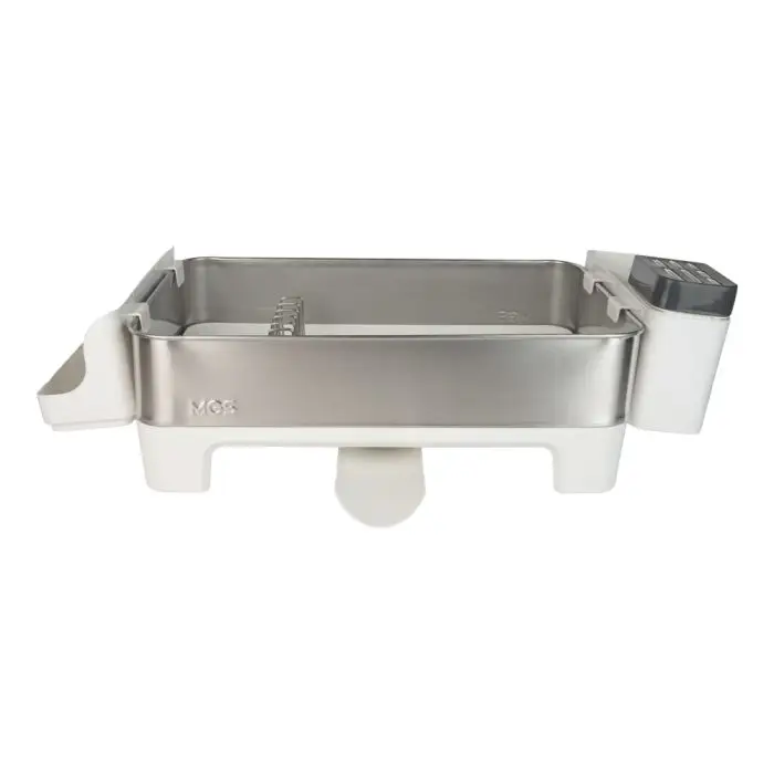 آبچکان استیل MGS کد Dr1015